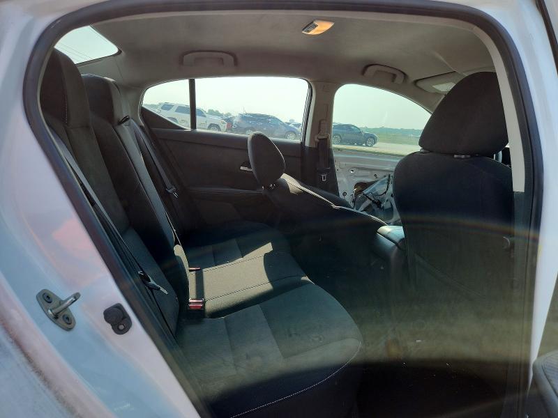 63013306 :رقم المزاد ، 3N1AB8CVXMY330229 vin ، 2021 Nissan Sentra مزاد بيع
