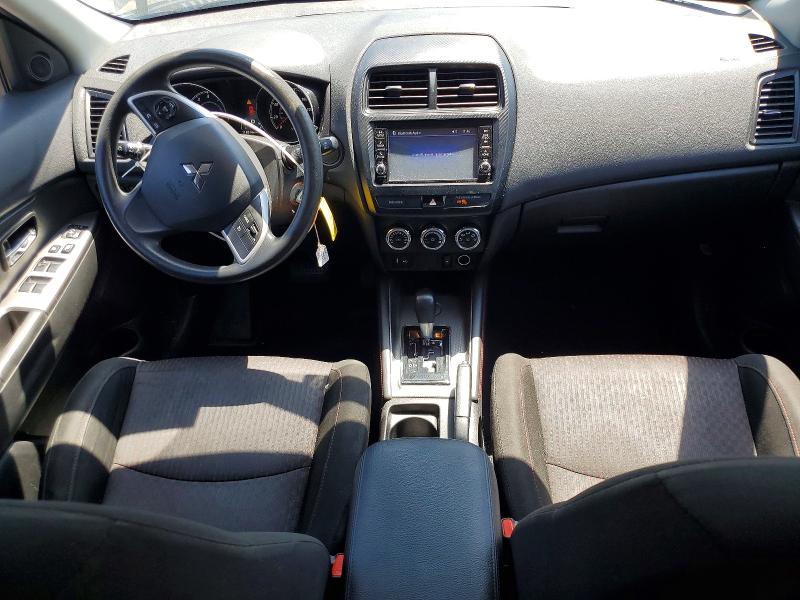 Aukcja sprzedaży 2019 Mitsubishi Outlander Sport, vin: JA4AP3AU8KU003821, numer aukcji: 60508696