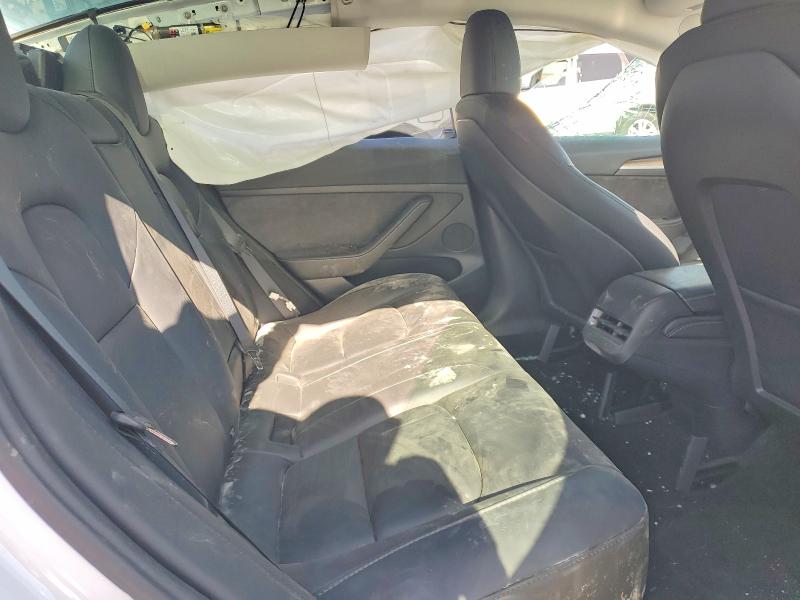 Aukcja sprzedaży 2023 Tesla Model 3, vin: 5YJ3E1EA3PF586811, numer aukcji: 62534066