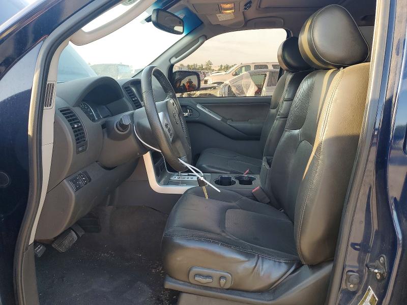 Aukcja sprzedaży 2008 Nissan Pathfinder, vin: 5N1AR18UX8C602255, numer aukcji: 63022746