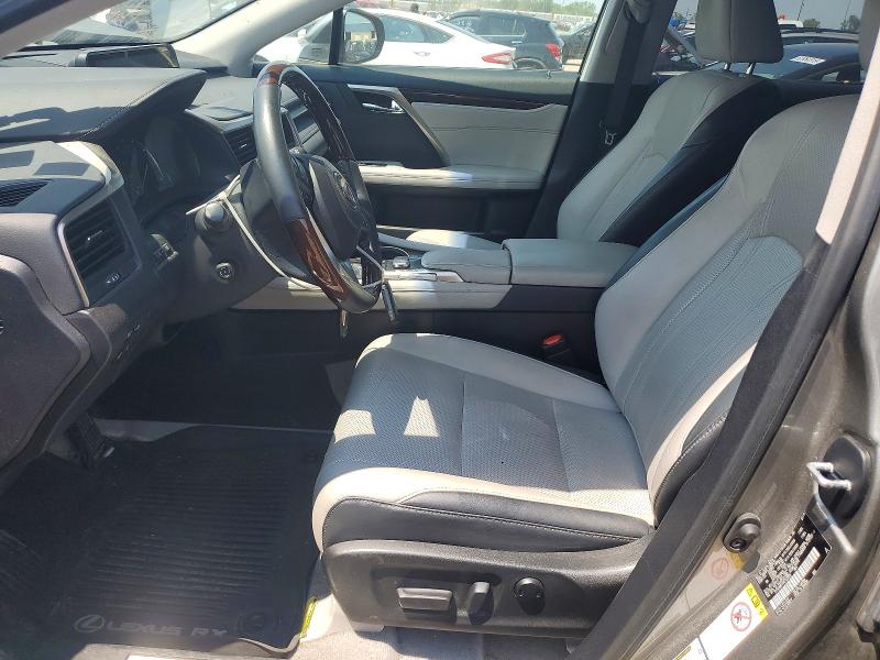 Aukcja sprzedaży 2019 Lexus Rx 350, vin: 2T2BZMCA1KC182936, numer aukcji: 60520526
