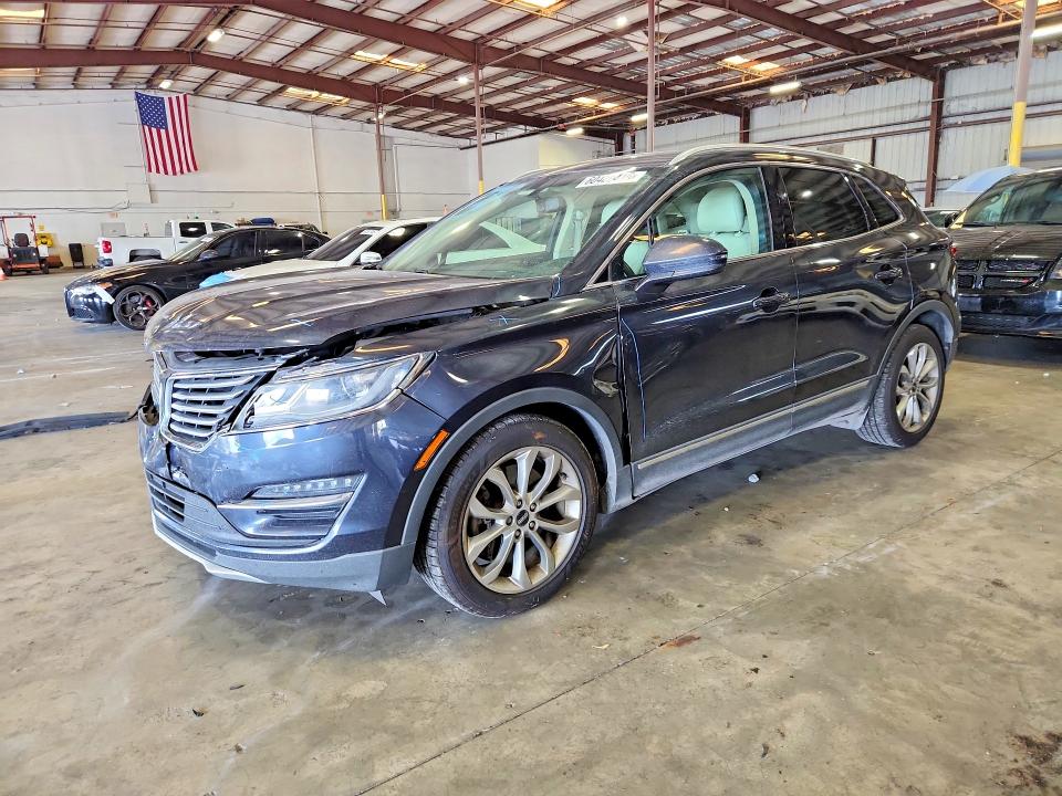 Продажа на аукционе авто 2015 Lincoln Mkc, vin: 5LMCJ1A91FUJ08828, номер лота: 60488416