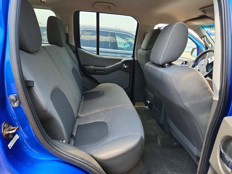 Продаж на аукціоні авто 2015 Nissan Xterra, vin: 5N1AN0NW2FN651284, номер лоту: 59380566