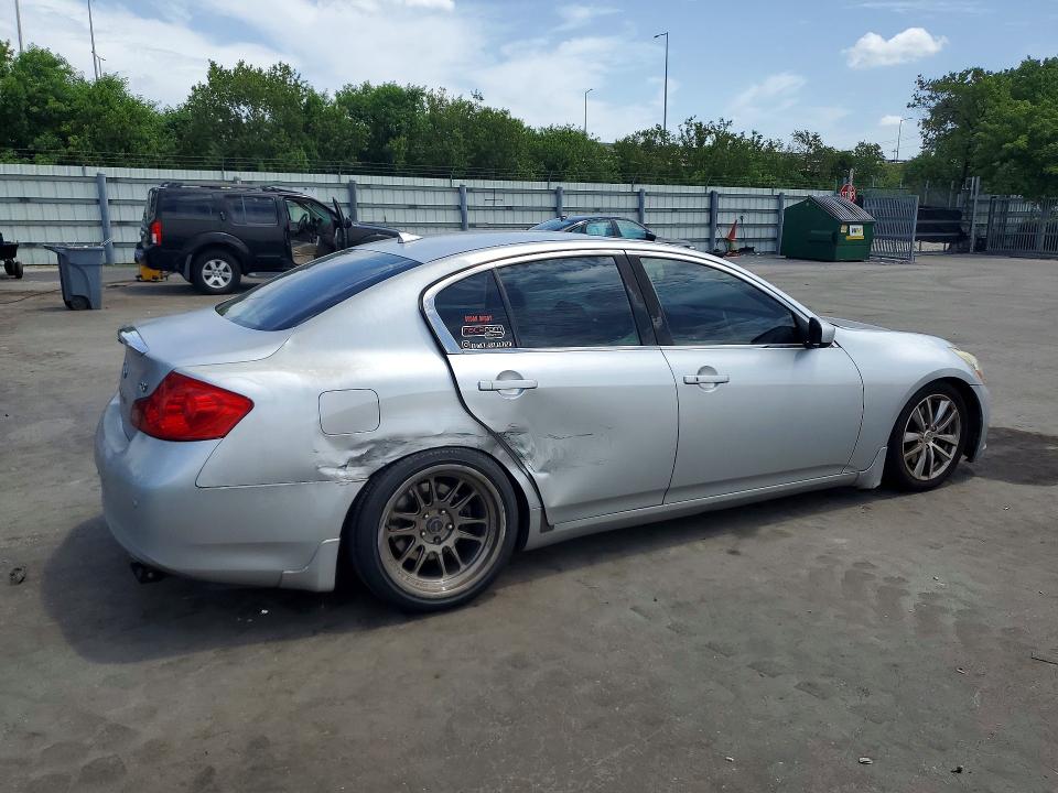Продажа на аукционе авто 2012 Infiniti G37 Sedan, vin: JN1CV6AP4CM620282, номер лота: 61540686