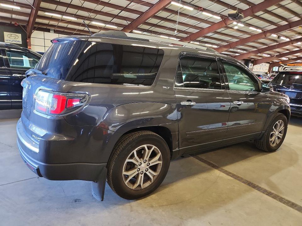 2015 Gmc Acadia მანქანა იყიდება აუქციონზე, vin: 1GKKVRKD8FJ248552, აუქციონის ნომერი: 62598256