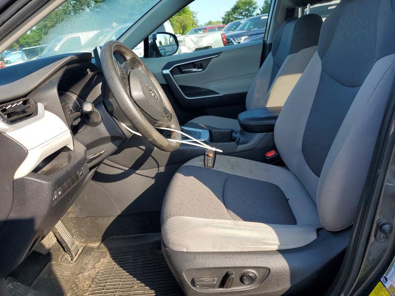 2024 Toyota Rav4 Hybrid მანქანა იყიდება აუქციონზე, vin: 4T3RWRFVXRU139204, აუქციონის ნომერი: 62393106