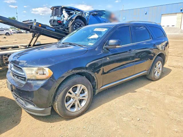 Aukcja sprzedaży 2011 Dodge Durango, vin: 1D4RE4GG8BC628430, numer aukcji: 62494566