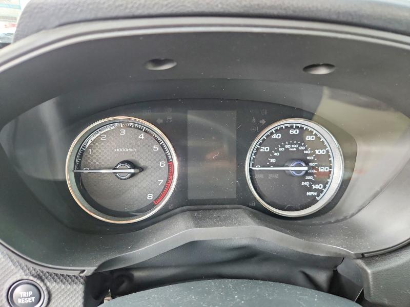 2020 Subaru Forester მანქანა იყიდება აუქციონზე, vin: JF2SKAXC3LH459085, აუქციონის ნომერი: 62156286