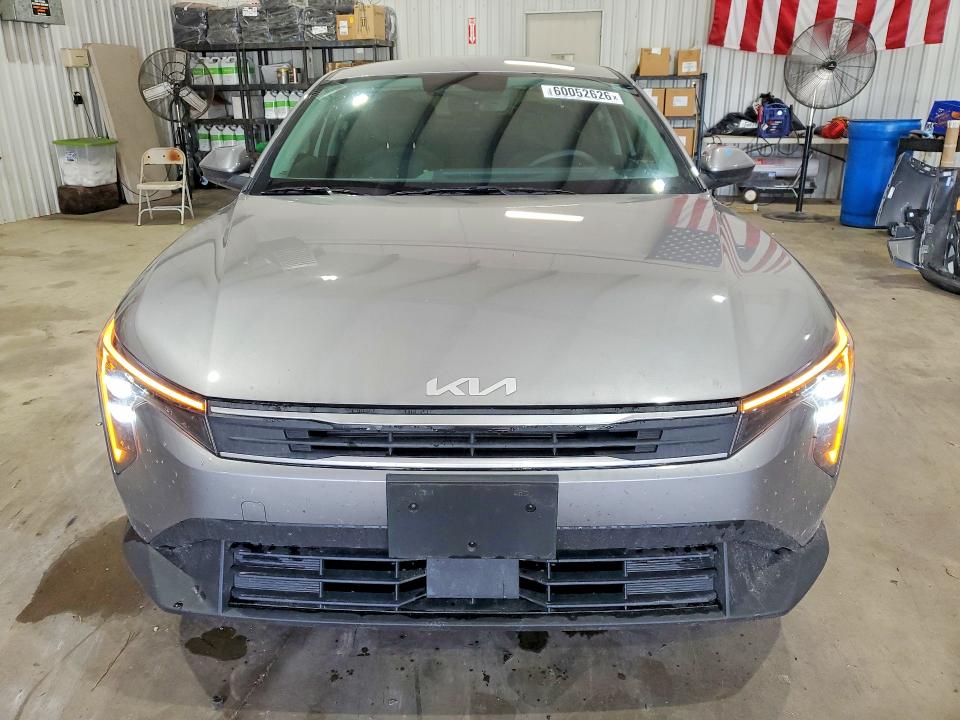 Aukcja sprzedaży 2025 Kia K4, vin: 3KPFT4DE5SE238189, numer aukcji: 60052626