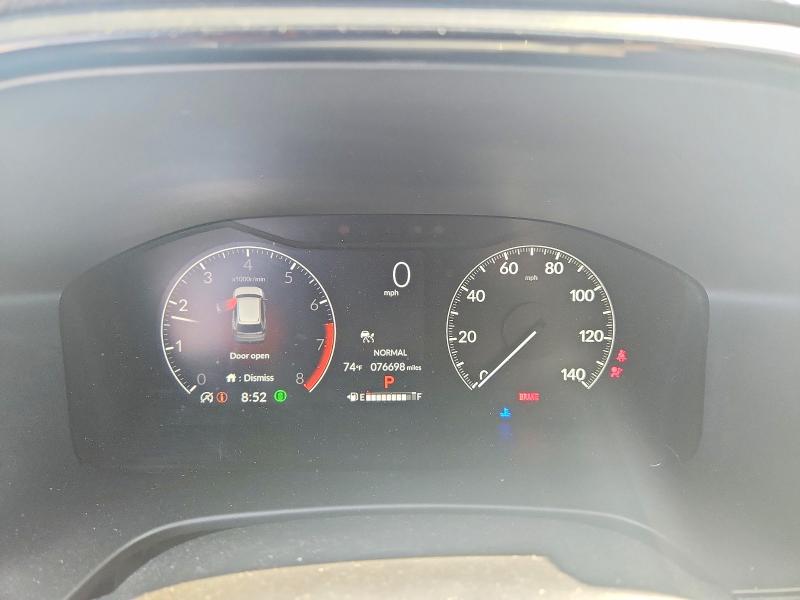 Продаж на аукціоні авто 2023 Honda Cr-v, vin: 2HKRS4H79PH408861, номер лоту: 60018806