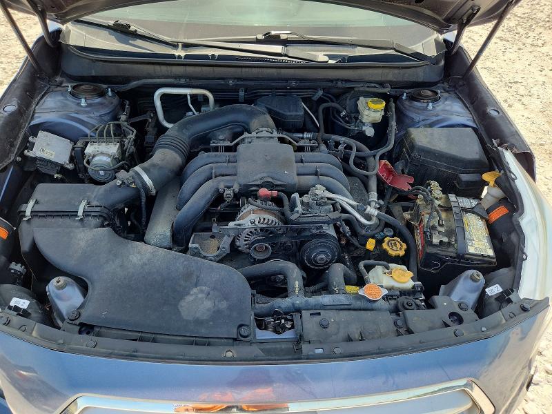 59347236 :رقم المزاد ، 4S3BNEN61H3067253 vin ، 2017 Subaru Legacy مزاد بيع