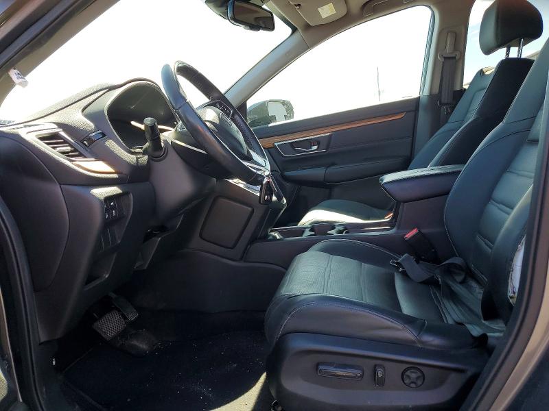 Aukcja sprzedaży 2019 Honda Cr-v, vin: JHLRW2H86KX004174, numer aukcji: 61247826