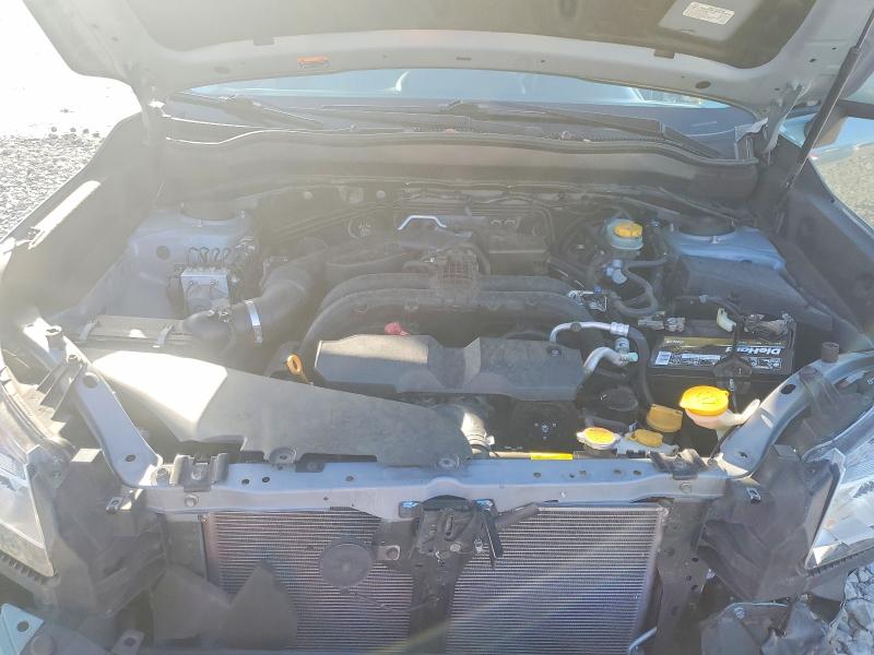 61231236 :رقم المزاد ، JF2SJAEC2JH405537 vin ، 2018 Subaru Forester مزاد بيع