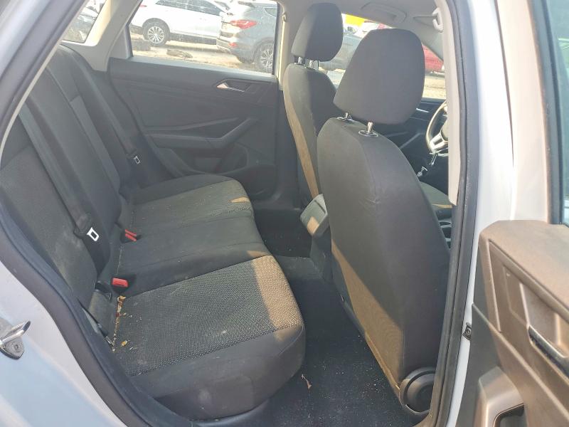 60174906 :رقم المزاد ، 3VWCB7BU0KM139686 vin ، 2019 Volkswagen Jetta مزاد بيع