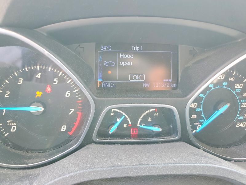 Aukcja sprzedaży 2013 Ford Escape, vin: 1FMCU9G9XDUB26886, numer aukcji: 60135886