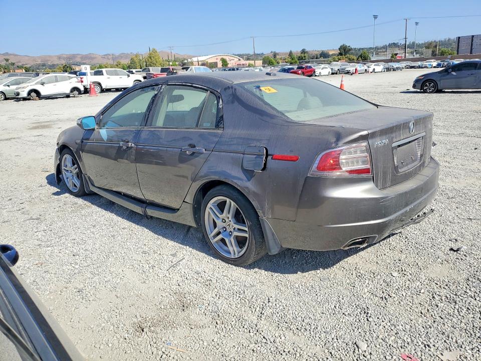Aukcja sprzedaży 2007 Acura Tl, vin: 19UUA66267A010306, numer aukcji: 60456596