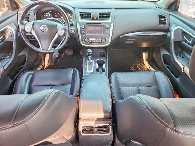 Aukcja sprzedaży 2016 Nissan Altima, vin: 1N4AL3AP0GN389296, numer aukcji: 58577856