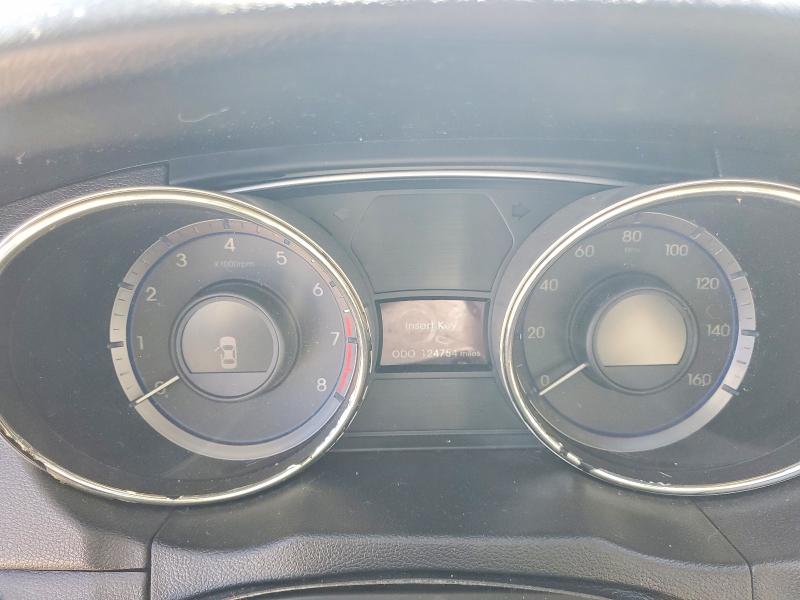 Продажа на аукционе авто 2013 Hyundai Sonata, vin: 5NPEC4AC0DH712272, номер лота: 59857486