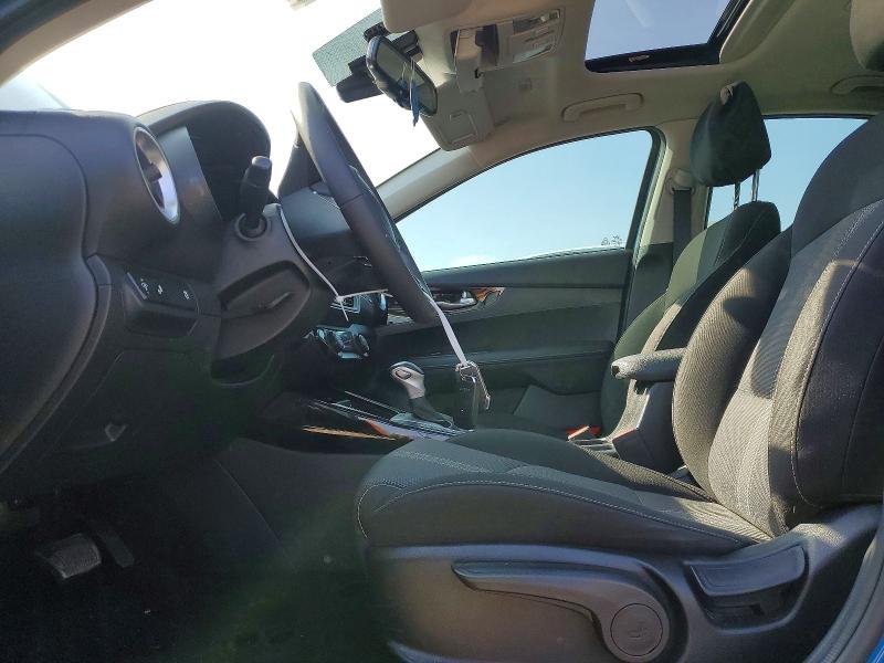 Aukcja sprzedaży 2023 Kia Forte, vin: 3KPF34ADXPE572415, numer aukcji: 58997346