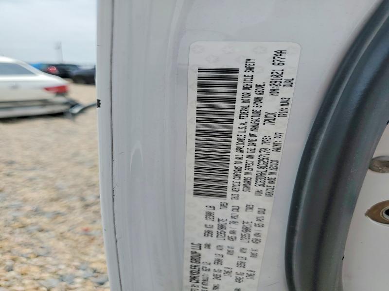 Aukcja sprzedaży 2012 Dodge Ram 3500, vin: 3C63DRHL0CG297170, numer aukcji: 59552236