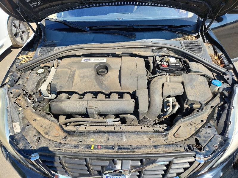 Продажа на аукционе авто 2013 Volvo Xc60, vin: YV4940DZ6D2452546, номер лота: 62458466