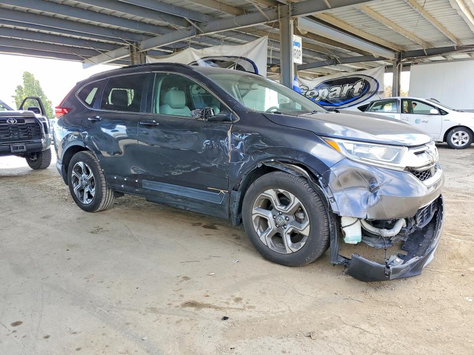 Aukcja sprzedaży 2019 Honda Cr-v, vin: 5J6RW1H85KA014151, numer aukcji: 60407796