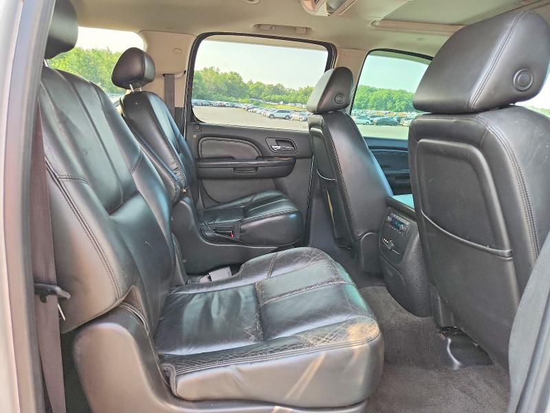 Aukcja sprzedaży 2008 Gmc Yukon Xl, vin: 1GKFK668X8J109113, numer aukcji: 62478556