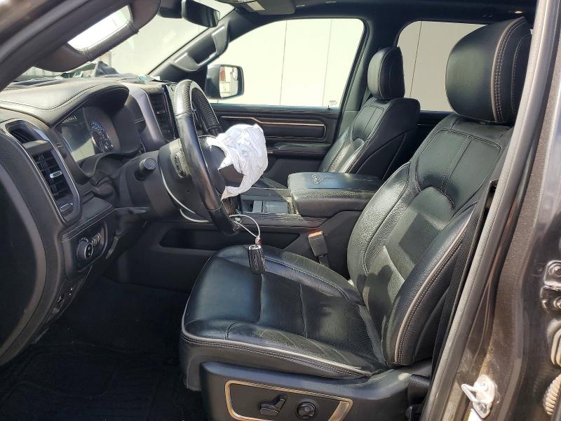 Aukcja sprzedaży 2019 Ram 1500, vin: 1C6SRFHT0KN626497, numer aukcji: 61637216