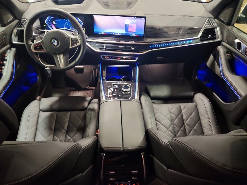 Продажа на аукционе авто 2026 Bmw X5, vin: 5UX23EU06T9384078, номер лота: 59168336