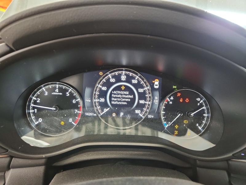 Продажа на аукционе авто 2024 Mazda 3, vin: 3MZBPACM0RM405288, номер лота: 59262376