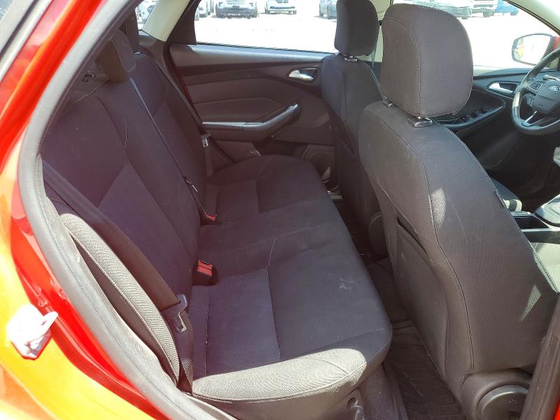 Продаж на аукціоні авто 2015 Ford Focus, vin: 1FADP3F22FL281139, номер лоту: 61939776