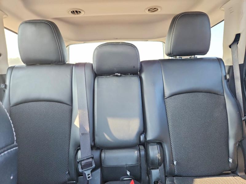 Aukcja sprzedaży 2017 Dodge Journey, vin: 3C4PDCGG1HT705976, numer aukcji: 62938896
