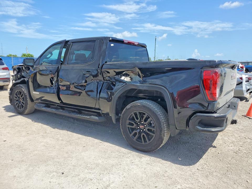 Aukcja sprzedaży 2026 Gmc Sierra, vin: 3GTPHCEK9TG194319, numer aukcji: 62065596