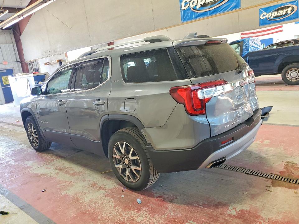 Aukcja sprzedaży 2022 Gmc Acadia, vin: 1GKKNRL42NZ129068, numer aukcji: 60652816
