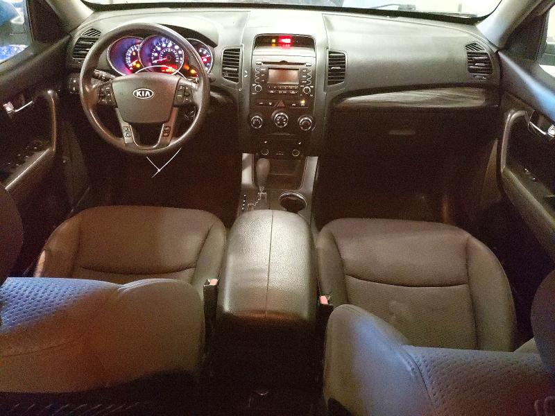 Aukcja sprzedaży 2012 Kia Sorento, vin: 5XYKTDA61CG229540, numer aukcji: 59542026