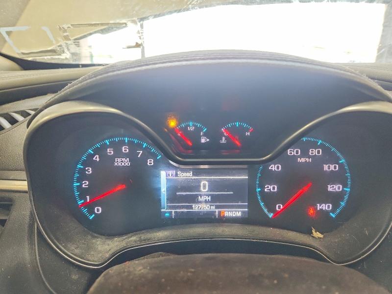Продажа на аукционе авто 2014 Chevrolet Impala, vin: 2G1125S37E9124419, номер лота: 60597836