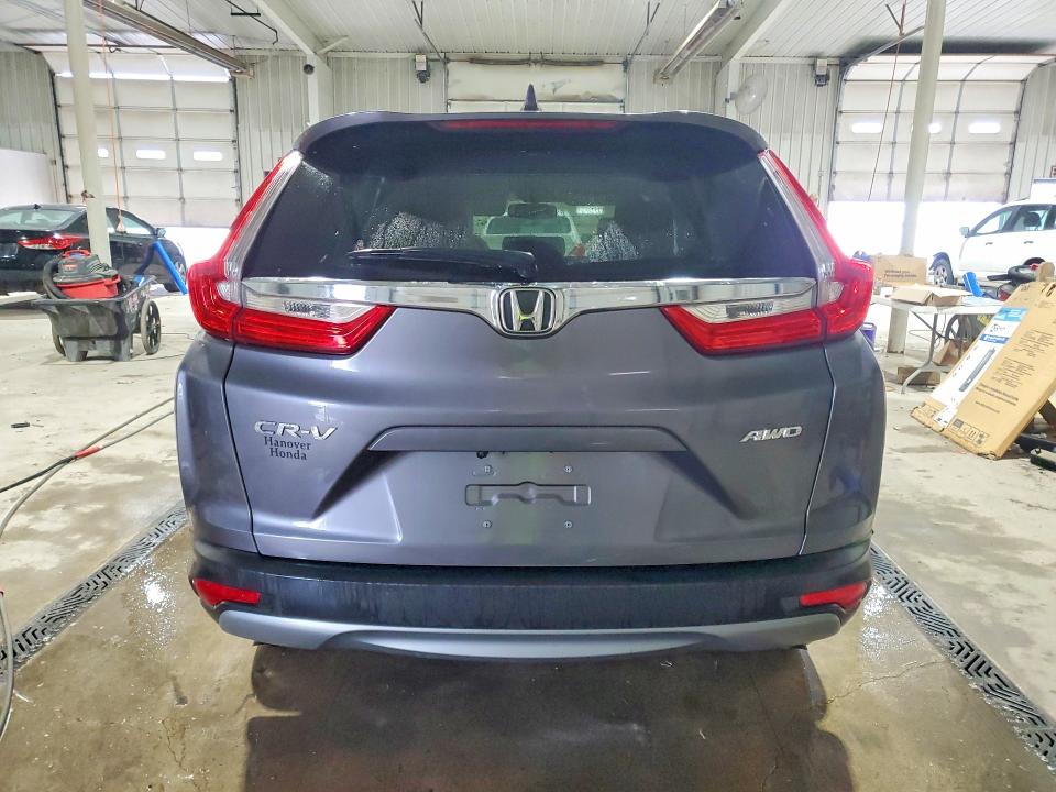 Aukcja sprzedaży 2019 Honda Cr-v, vin: 7FARW2H84KE048248, numer aukcji: 59599086