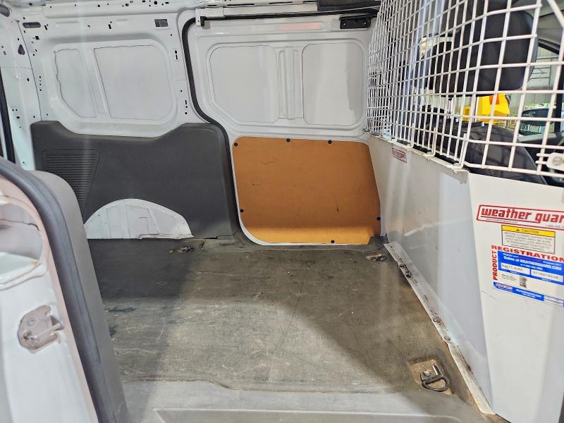 Продаж на аукціоні авто 2022 Ford Transit Connect, vin: NM0LS7S29N1520131, номер лоту: 60420896