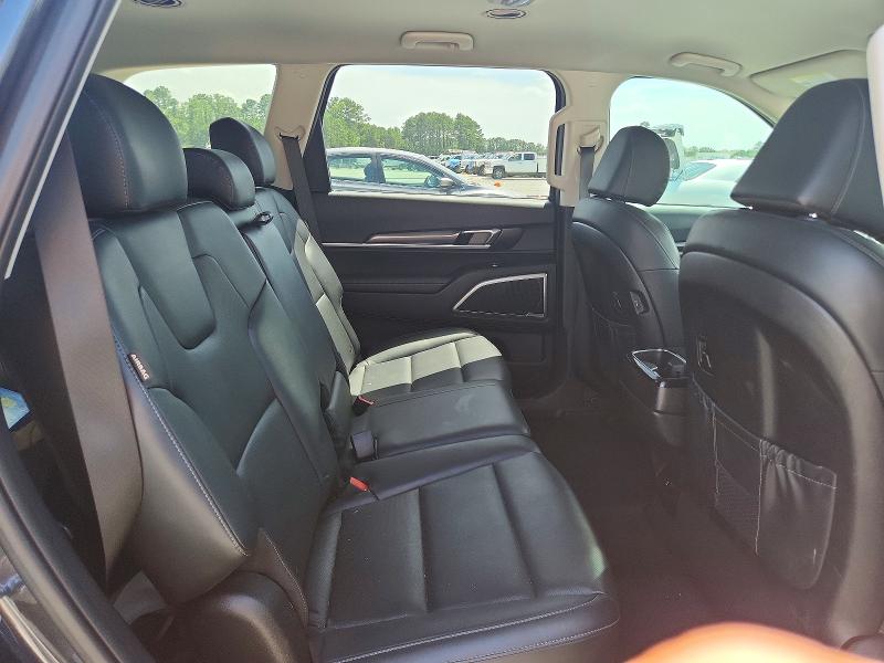 Продажа на аукционе авто 2023 Kia Telluride, vin: 5XYP24GC9PG378189, номер лота: 61931436