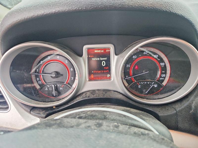 Aukcja sprzedaży 2018 Dodge Journey, vin: 3C4PDCAB2JT384453, numer aukcji: 61601976