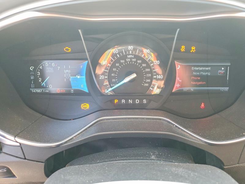 Продаж на аукціоні авто 2014 Ford Fusion, vin: 3FA6P0D94ER203551, номер лоту: 85625735