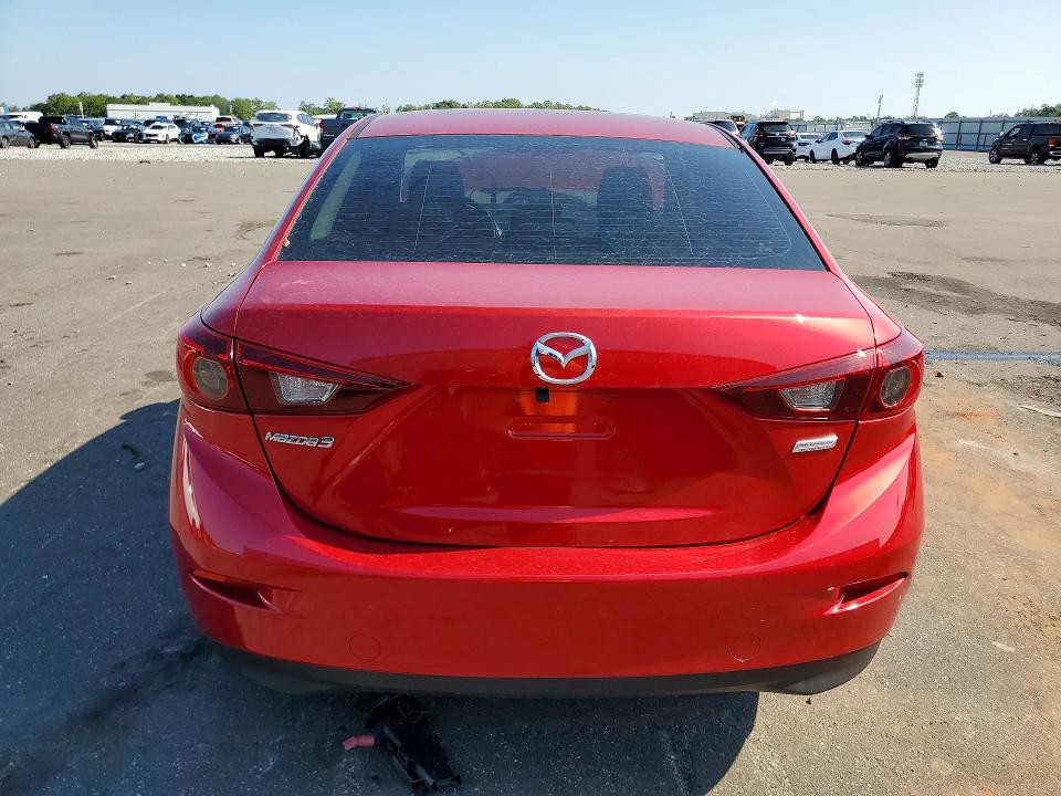 Продаж на аукціоні авто 2015 Mazda 3, vin: 3MZBM1U79FM172248, номер лоту: 59152266