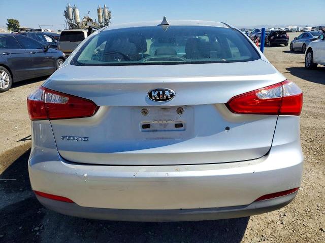 Продажа на аукционе авто 2014 Kia Forte, vin: KNAFK4A67E5147549, номер лота: 60968186