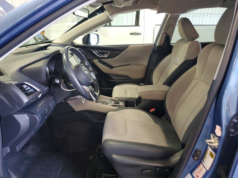 Aukcja sprzedaży 2020 Subaru Forester, vin: JF2SKAJC2LH516868, numer aukcji: 60446096