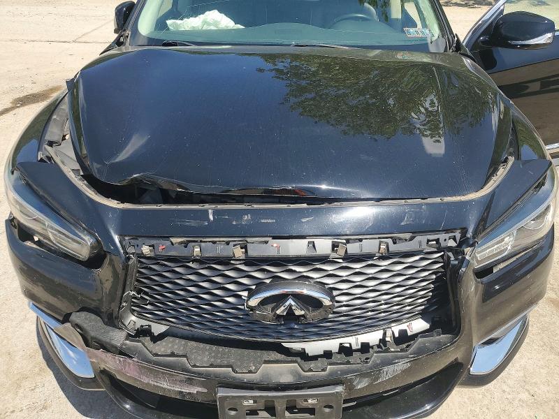Aukcja sprzedaży 2020 Infiniti Qx60, vin: 5N1DL0MM9LC530388, numer aukcji: 58907626