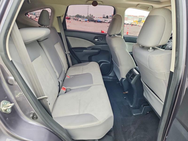 Aukcja sprzedaży 2016 Honda Cr-v, vin: 3CZRM3H52GG707338, numer aukcji: 62455336