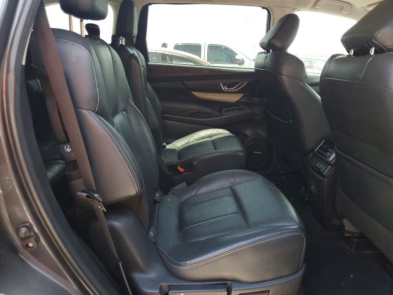 Продаж на аукціоні авто 2019 Subaru Ascent, vin: 4S4WMAPD7K3478748, номер лоту: 60286216