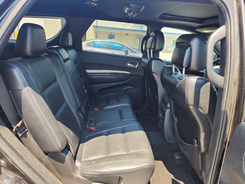 Aukcja sprzedaży 2015 Dodge Durango, vin: 1C4RDJDG0FC892220, numer aukcji: 59974526