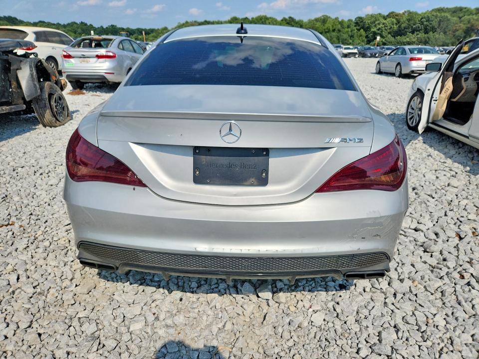 62790006 :رقم المزاد ، WDDSJ5CB5EN087443 vin ، 2014 Mercedes-benz Cla مزاد بيع