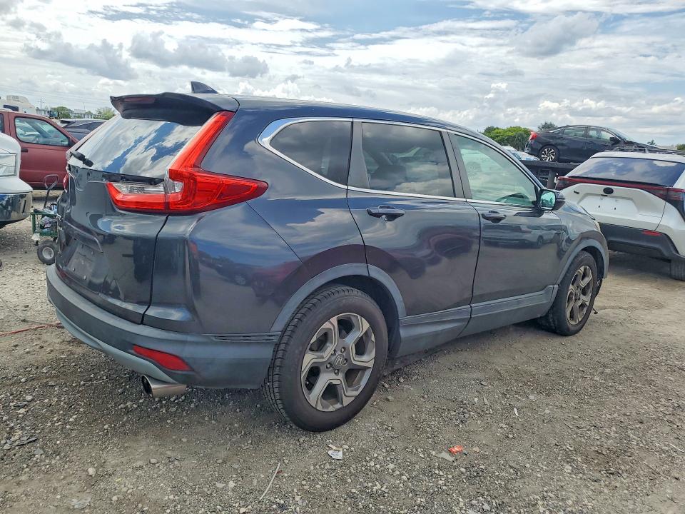 Aukcja sprzedaży 2017 Honda Cr-v, vin: 7FARW1H8XHE008033, numer aukcji: 63591806